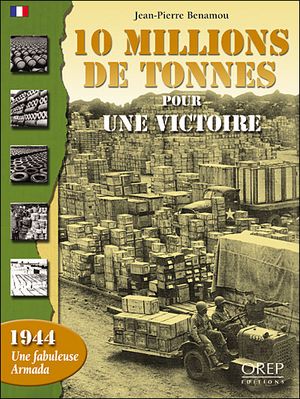 10 millions de tonnes pour la victoire