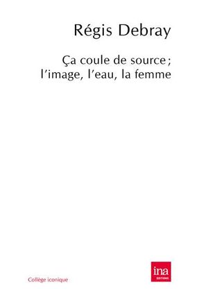 Ça coule de source