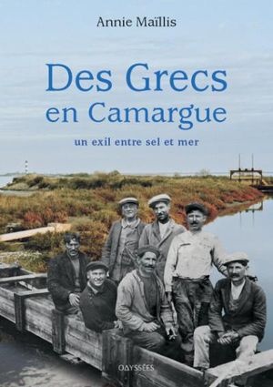 Des Grecs en Camargue