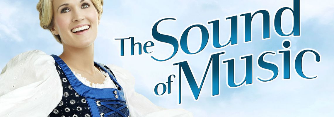 Cover The Sound of Music Live!