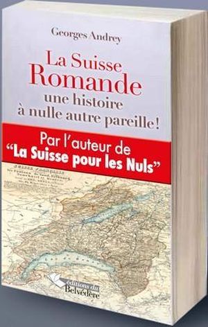 La Suisse romande