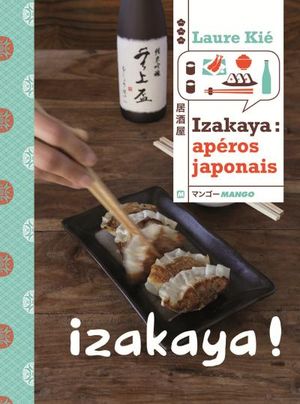 Izakaya : apéro japonais