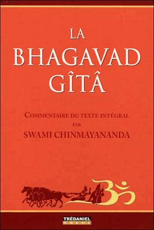 La Bhagavad Gita