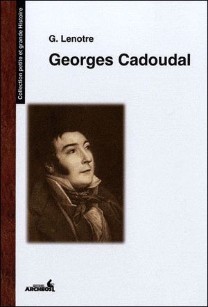 Georges Cadoudal