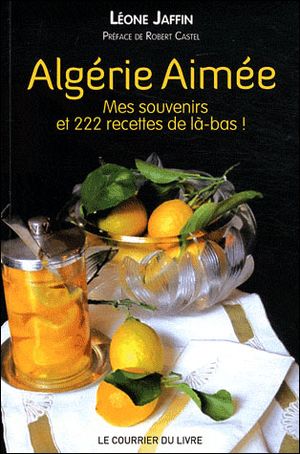 Algérie aimée