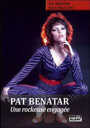 Pat Benatar