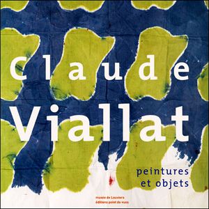 Claude Viallat