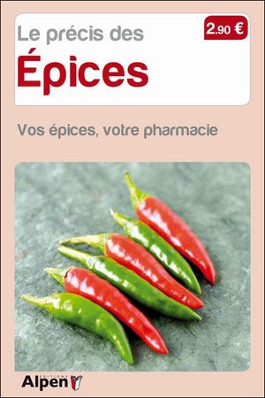 Précis des épices