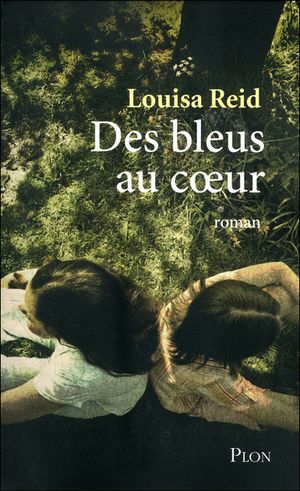 Des bleus au coeur