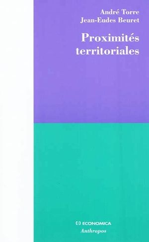 Proximités territoriales