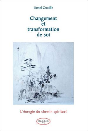 Changement et transformation de soi