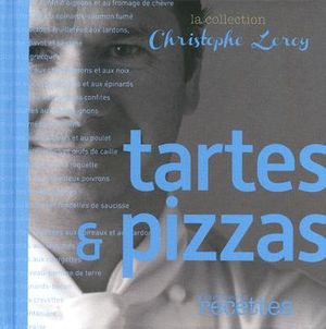 Tartes et pizzas