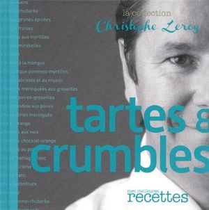 Tartes et crumbles