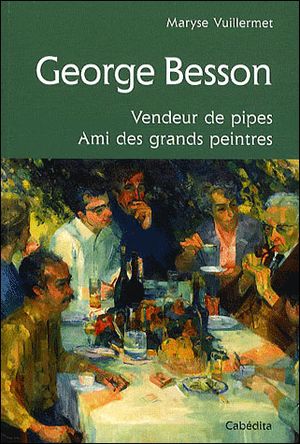 Georges Besson