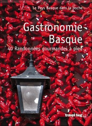 Gastronomie basque