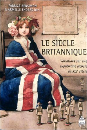 Le siècles britanique