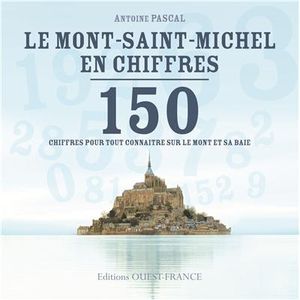 Le Mont Saint-Michel en chiffres