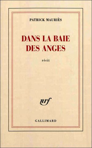 Dans la baie des anges