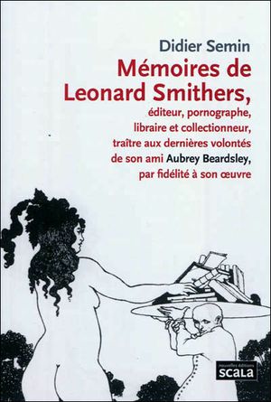 Mémoires de Leonard Smithers