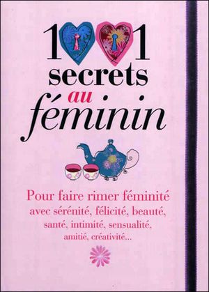 1001 secrets au féminin