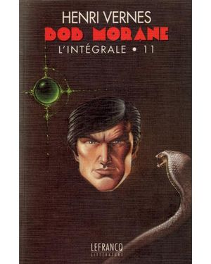 Bob Morane