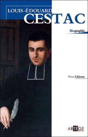 Louis Edouard Cestac