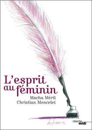 L'esprit au féminin