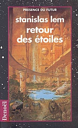 Retour des étoiles