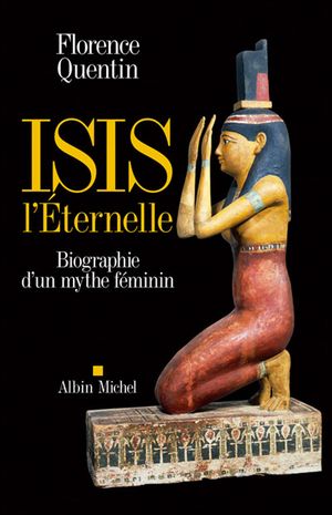 Isis l'éternelle