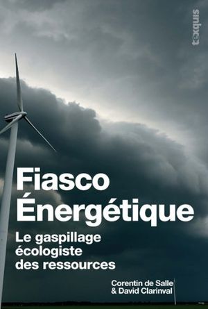 Fiasco Énergétique : Le gaspillage écologiste des ressources