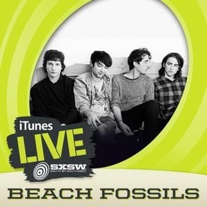 iTunes Live: SXSW (Live)