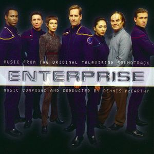 Enterprise (OST)