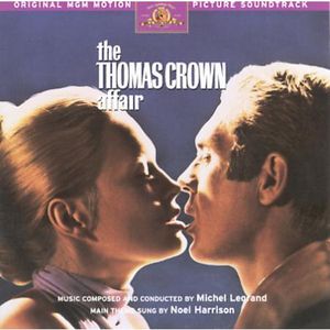 The Thomas Crown Affair (OST)