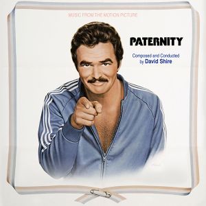 Paternity (OST)