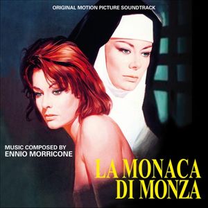 La monaca di Monza / La califfa (OST)