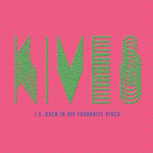 J.S. Bach in His Favourite Disco (Single)