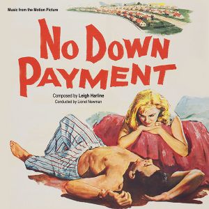 No Down Payment / The Remarkable Mr. Pennypacker (OST)