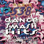 Pochette 538 Dance Smash Hits