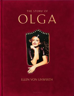 The Story of Olga