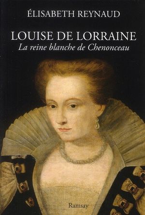 Louise de Lorraine