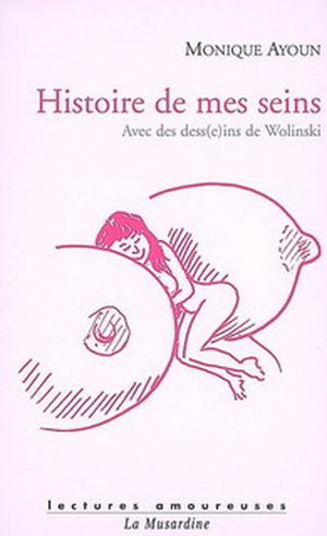 Histoire de mes seins