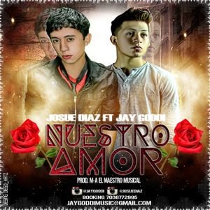 Nuestro Amor (Single)