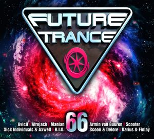 Future Trance 66