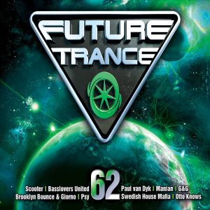 Future Trance 62