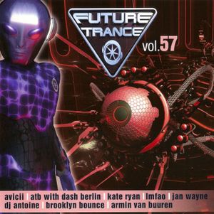 Future Trance, Vol. 57