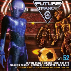 Future Trance 52