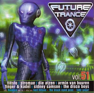 Future Trance 51