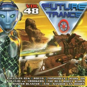 Future Trance 48