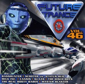 Future Trance, Vol. 46