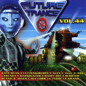 Future Trance, Vol. 44
